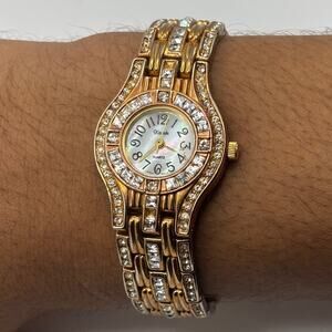 Vintage Gold Xanadu Watch